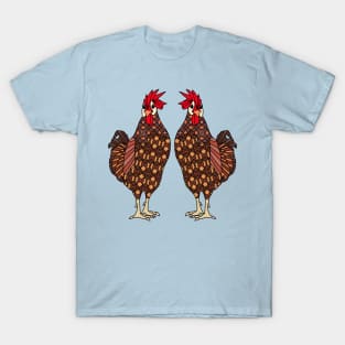 Chickens T-Shirt